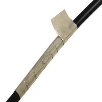 ZT wrapped tape
