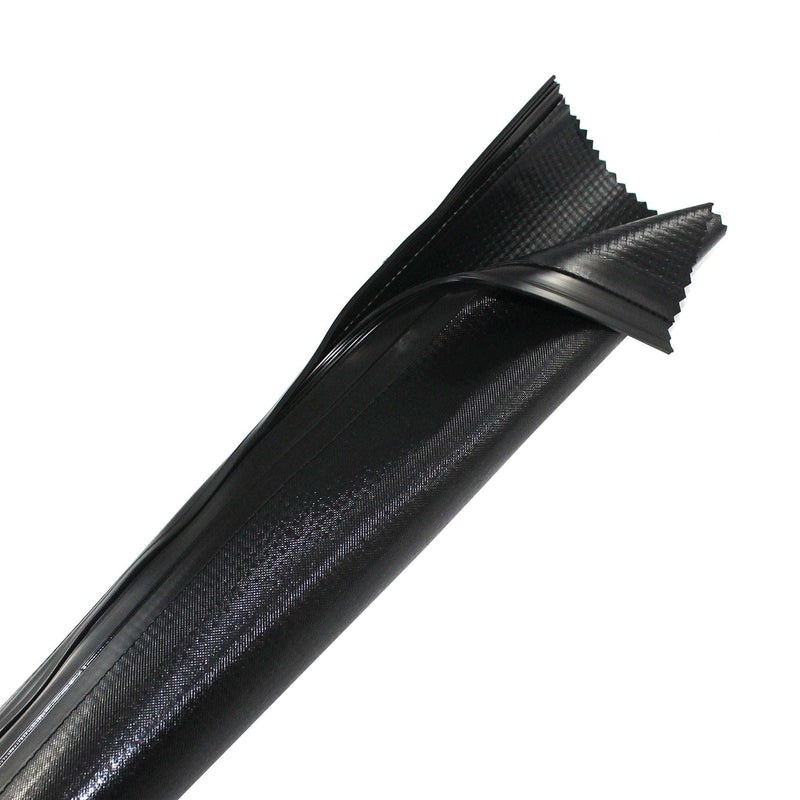 Zip-On® (PVL) Flexible Cable Bundling – ZT