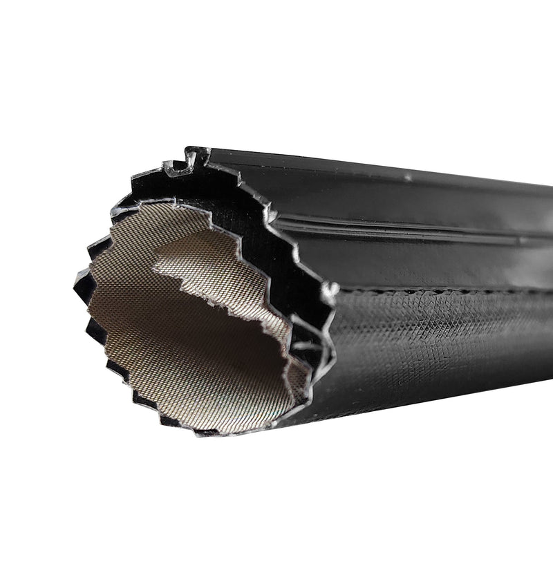 Zip-Shield® (PVL) Cable Bundling with EMI Shielding – ZT