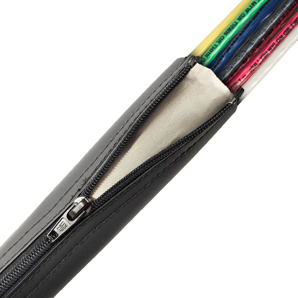 Zipper-Shield (PFR)