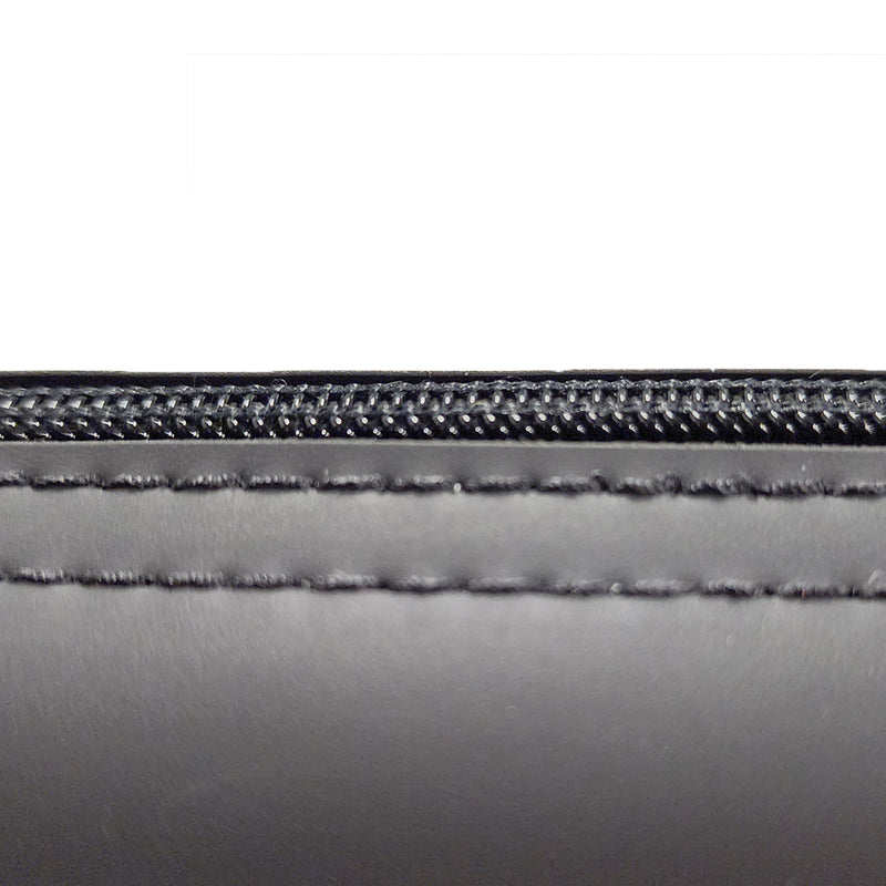 Zipper-Shield (PFR) Cable Bundling with EMI Shielding – ZT