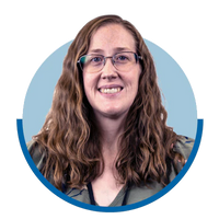 Brittany Stann - Materials Engineer