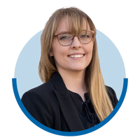 Madison Lenschow - Design Engineer
