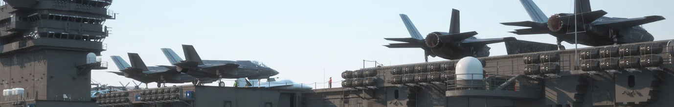 Military and Defense Industry