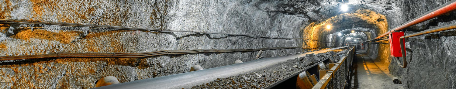 Mining Industry Solutions