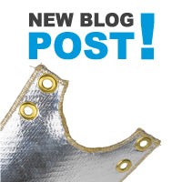 New Blog Post
