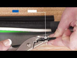 Z-Track Installation Video