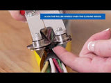 EZ Track installation video 