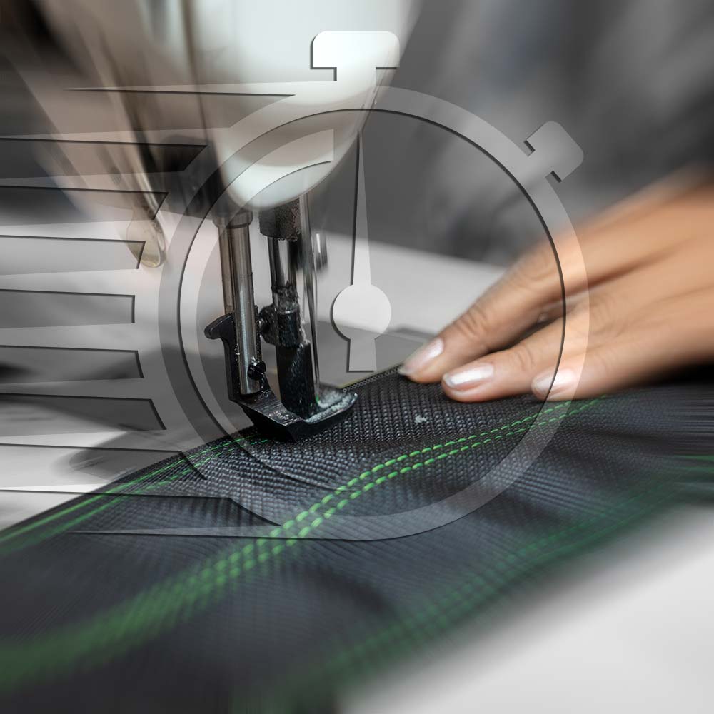 The Zippertubing Company