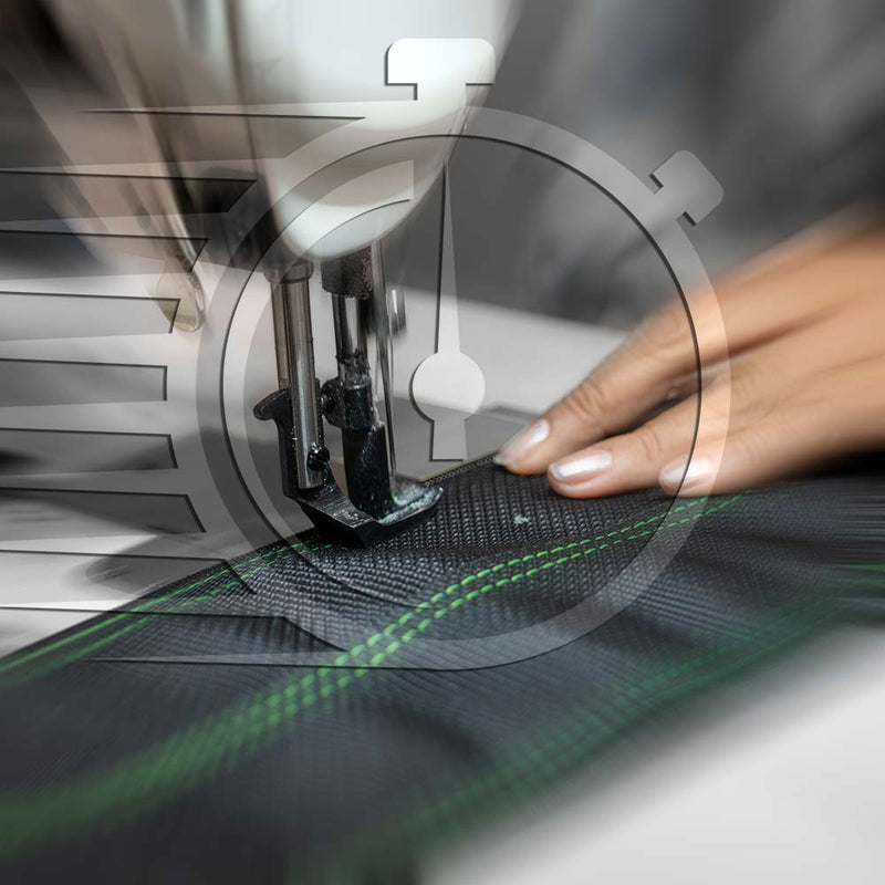 The Zippertubing Company