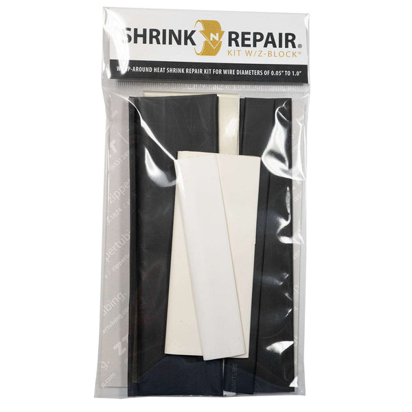 Shrink-N-Repair (Kit) no-image