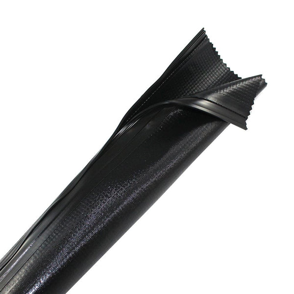 Zip-On® (PVL) Cable Bundling Round w/Inside Overlap / R-Track - CHILD