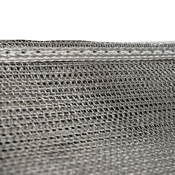 Zip-Shield® (PVL) SHX4 EMI Shielding w/Z-Track - CHILD