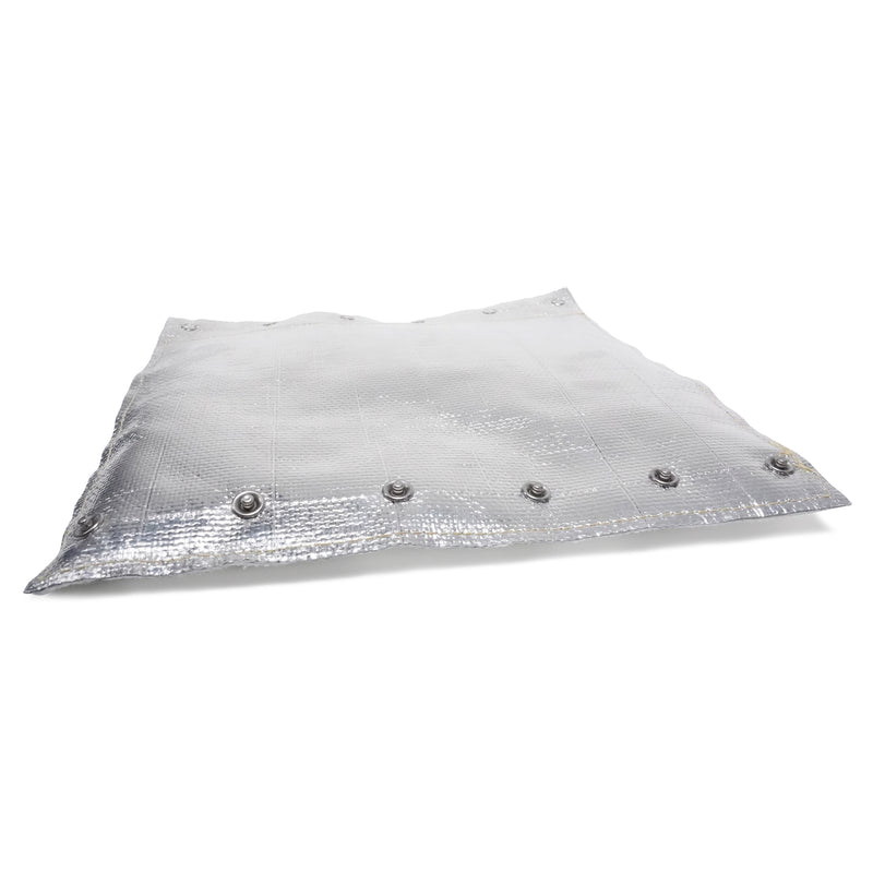 Insuflect (650) heat resistant sleeves 