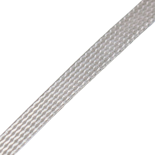 12 AWG Braided Ground Straps