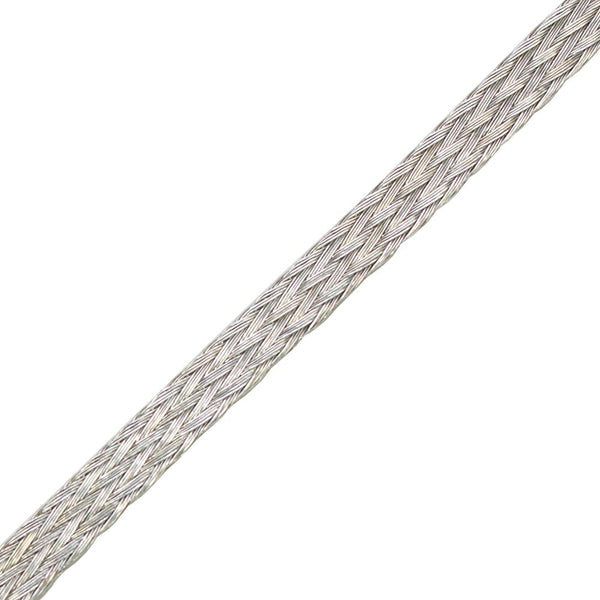 15 AWG Braided Ground Straps no-image