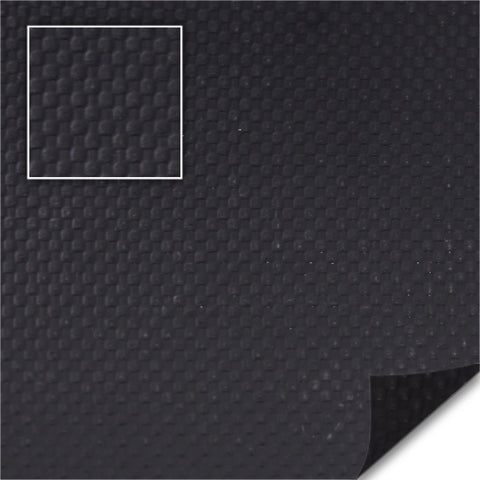 Commercial sample flexible sheet of kevlar-carbon fiber Taffeta