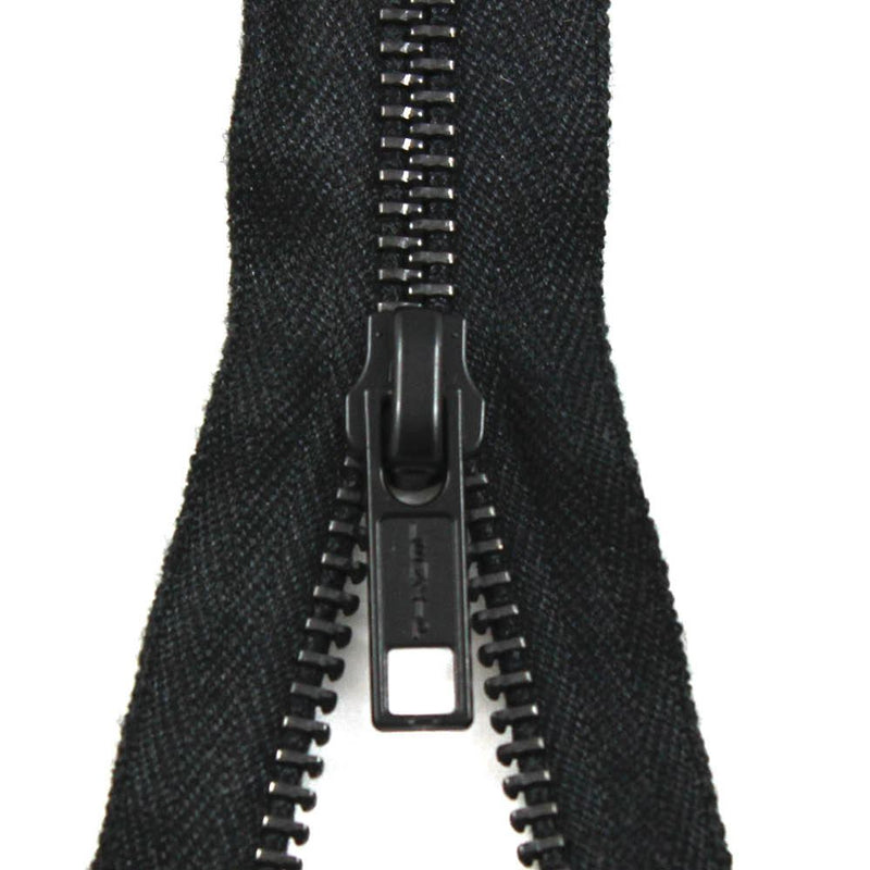 METAL ZIPPER