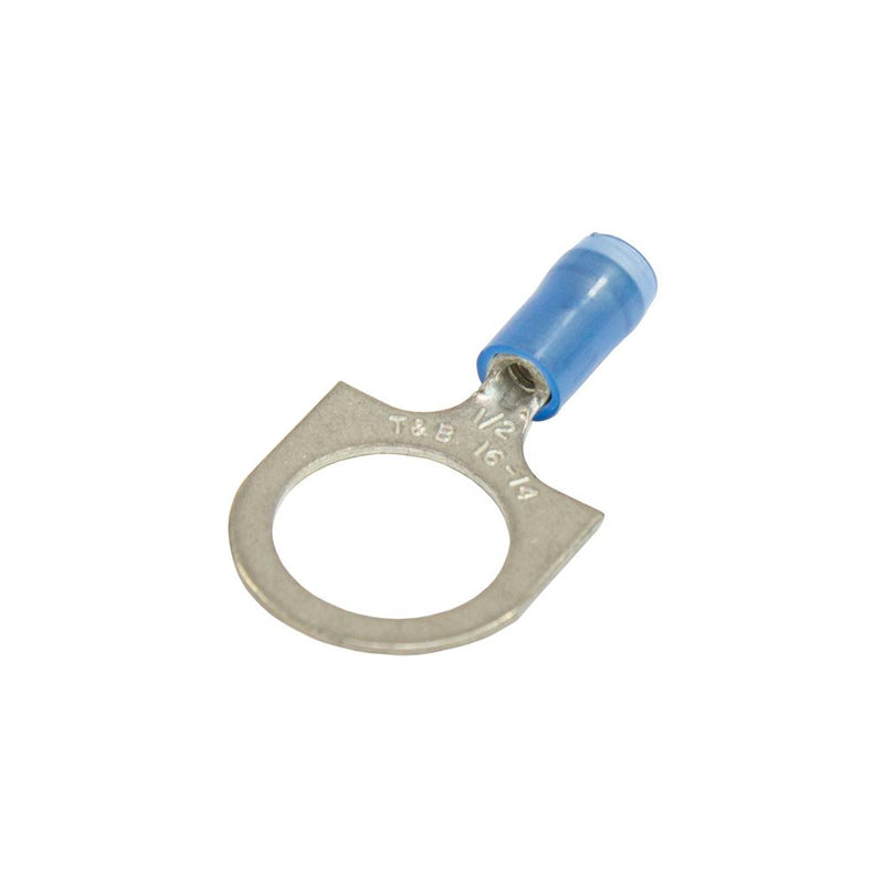 Nylon Insulated Wire Terminals