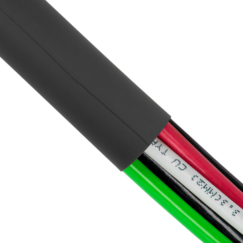 Z-Wrap (PFR) cable management products 