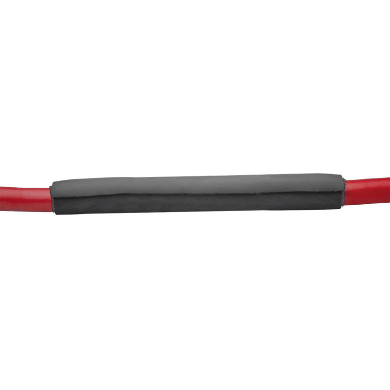 PRT (1553-100) Wrap Around Heat Shrink with EMI Shielding and Water Blocking