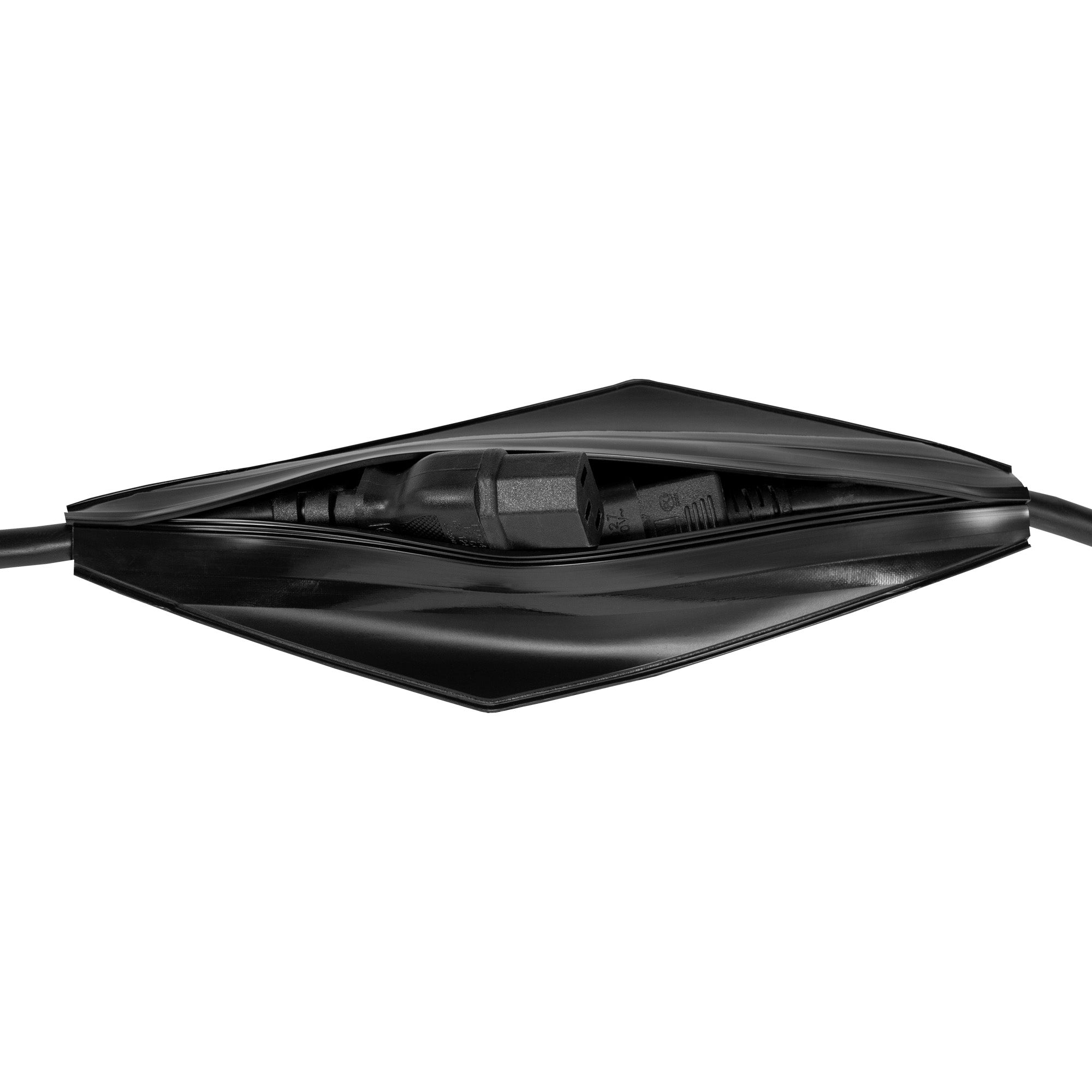 Connector-Cover - Protection for In-Line Connections – ZT