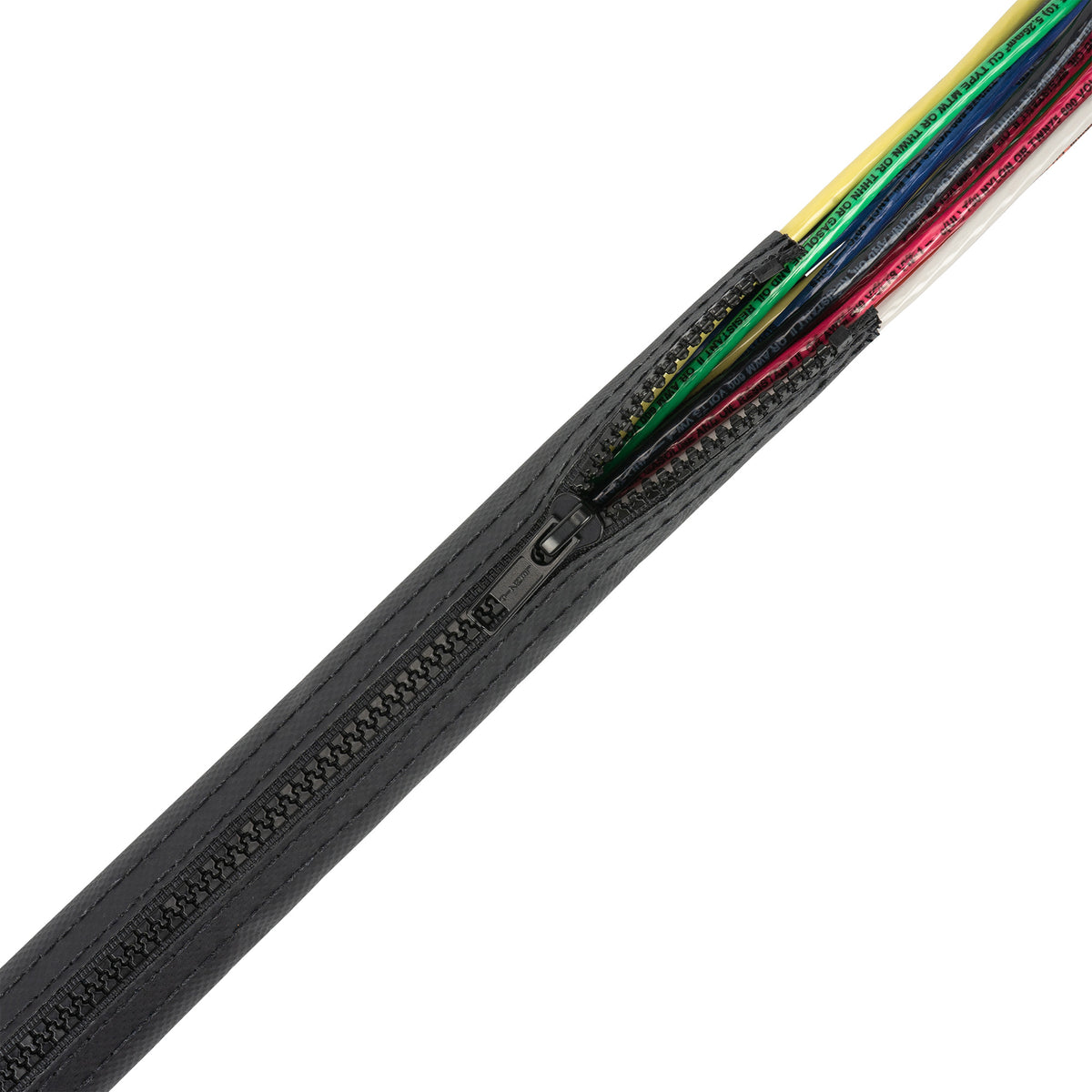 Cable Envelope Cable Bundling – ZT