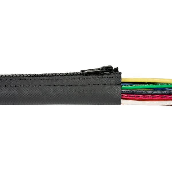 Zip-Wrap (VNH) cable management