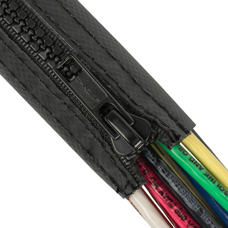 Zip-Wrap (VNH) flexible conduit