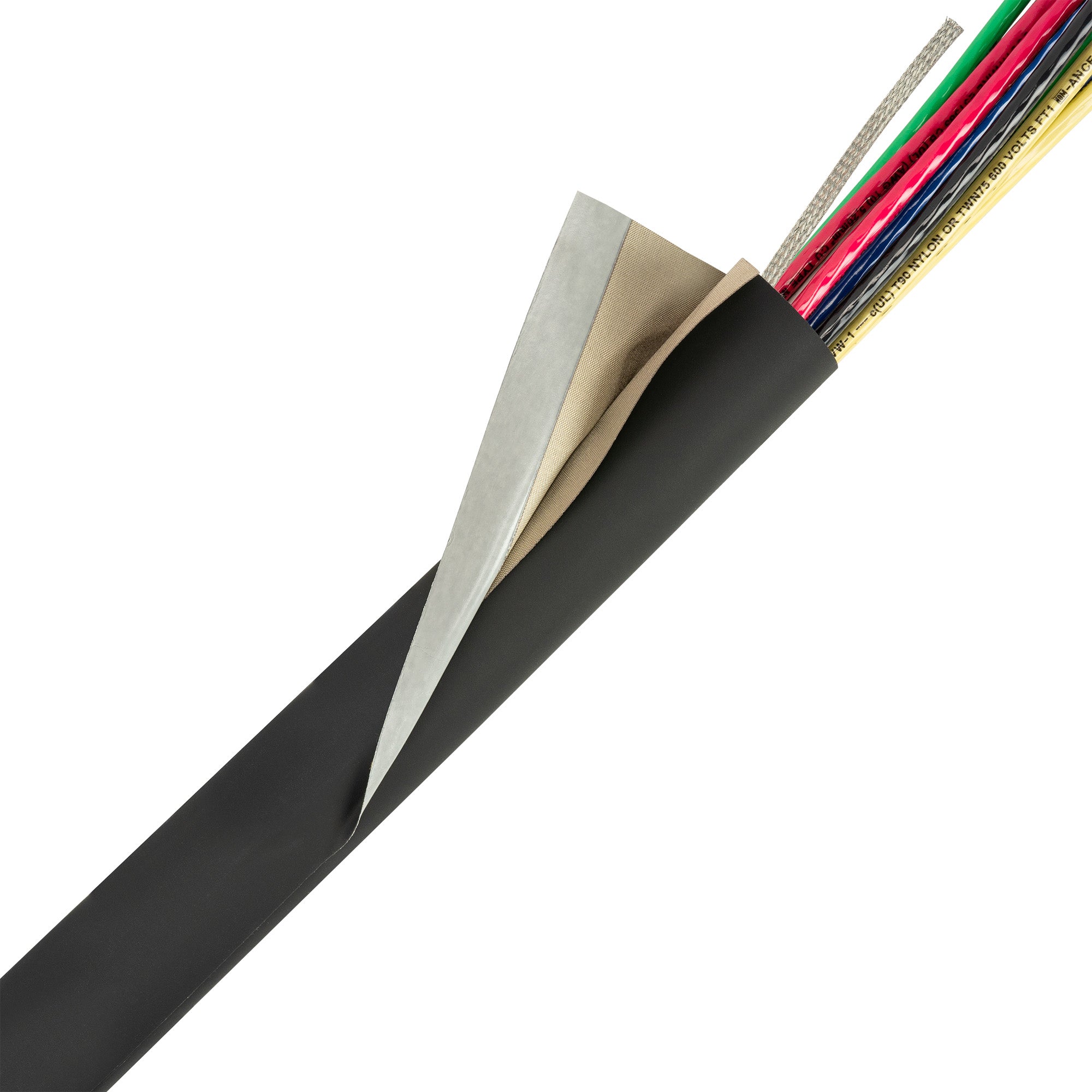 ZShield® (3250) EMI Shielding Wrap ZT