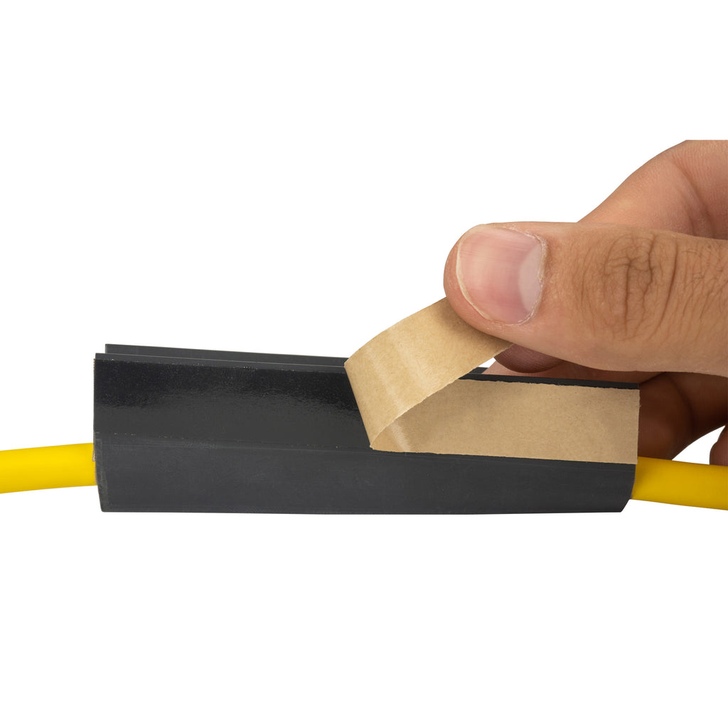 Prt Cable PRT® (S-3250) Wrap-Around Heat Shrink w/ EMI Shielding – ZT