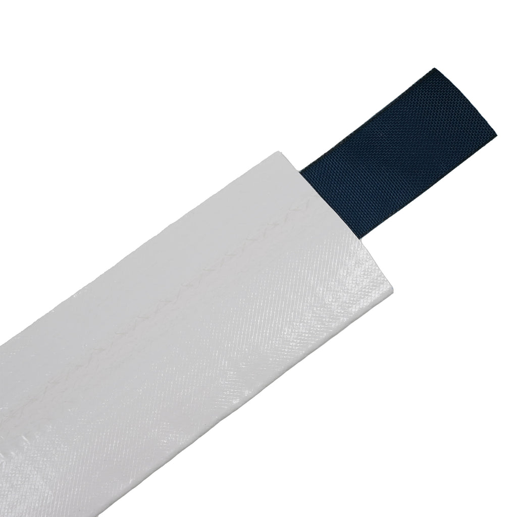 Ztt Cable Storage Accessory ZTT® (PVL) Pull-Through Wiring Sleeve – ZT