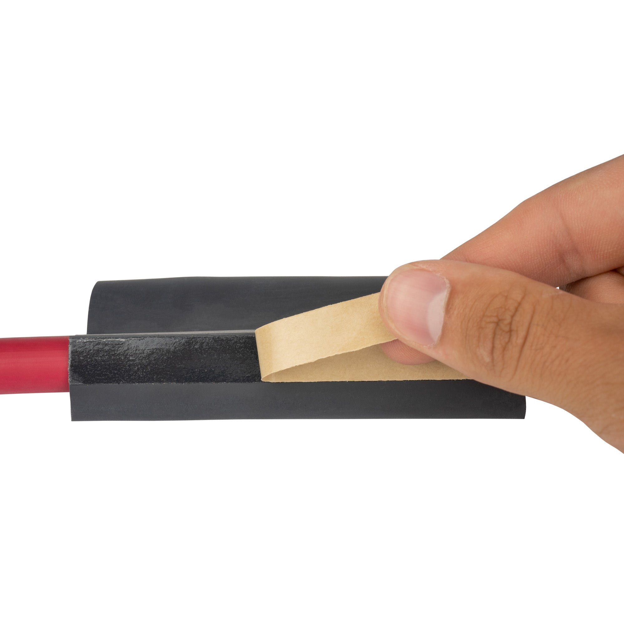 PRT® (S7200) WrapAround Heat Shrink w/ EMI Shielding ZT