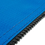 Zip-Wrap (PVL) wire shielding 