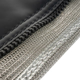 Zipper-Mesh (63) Electrical Cable Protection