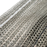 Zipper-Mesh (63) Cable Shielding