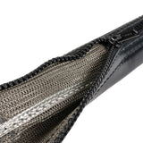 Zipper-Mesh (63) EMI Cable Shielding Wrap