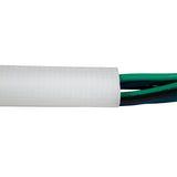 ZTT (RPU) cable shielding 