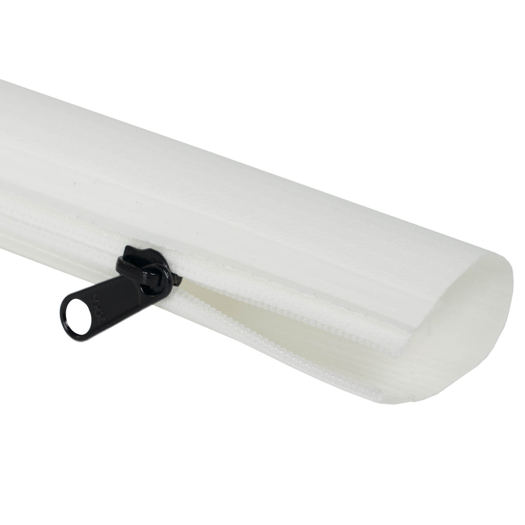 Swift-Zip® (RPU) Cable Bundling with Continuous Zipper – ZT