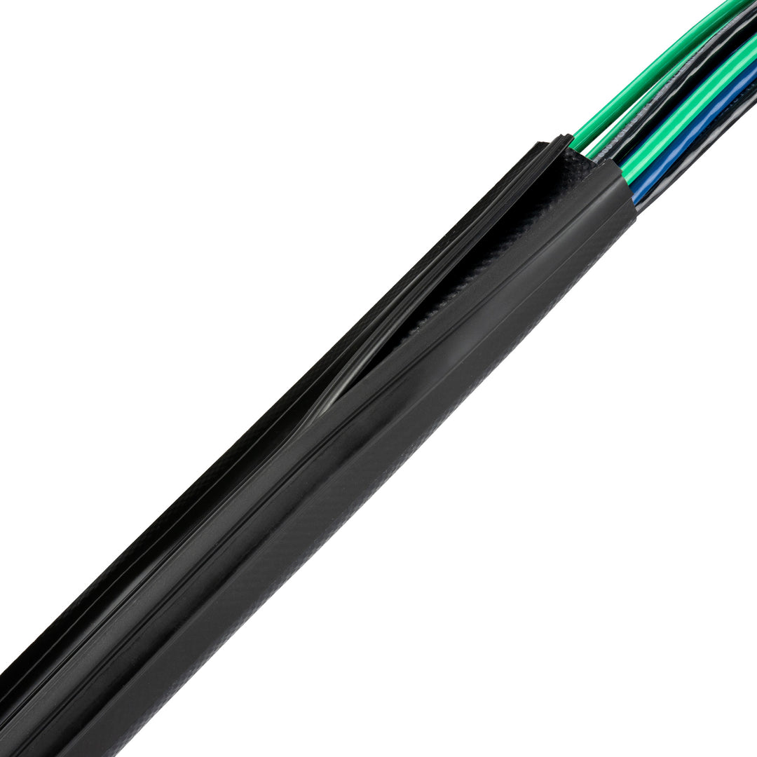 Cable Bundling – ZT
