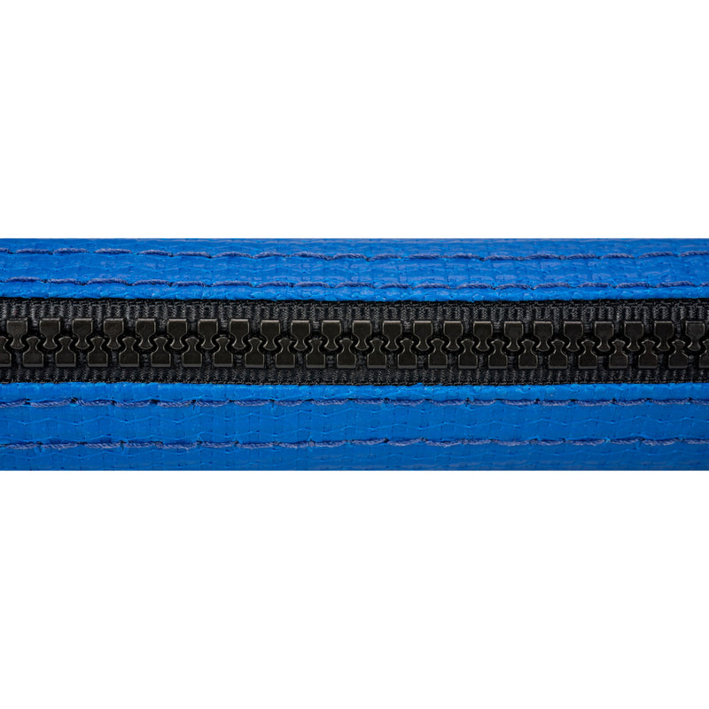 Zip-Wrap (PVL) cable shielding 