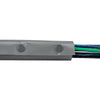 Snap-Grip cable sleeving 