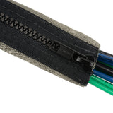 Zipper-Mesh (No Jacket) Cable Wraps