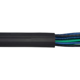Zip-Shield (PFR) Electrical Cable Protection