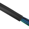 Zip-Shield (PFR) Wire and Cable Protection