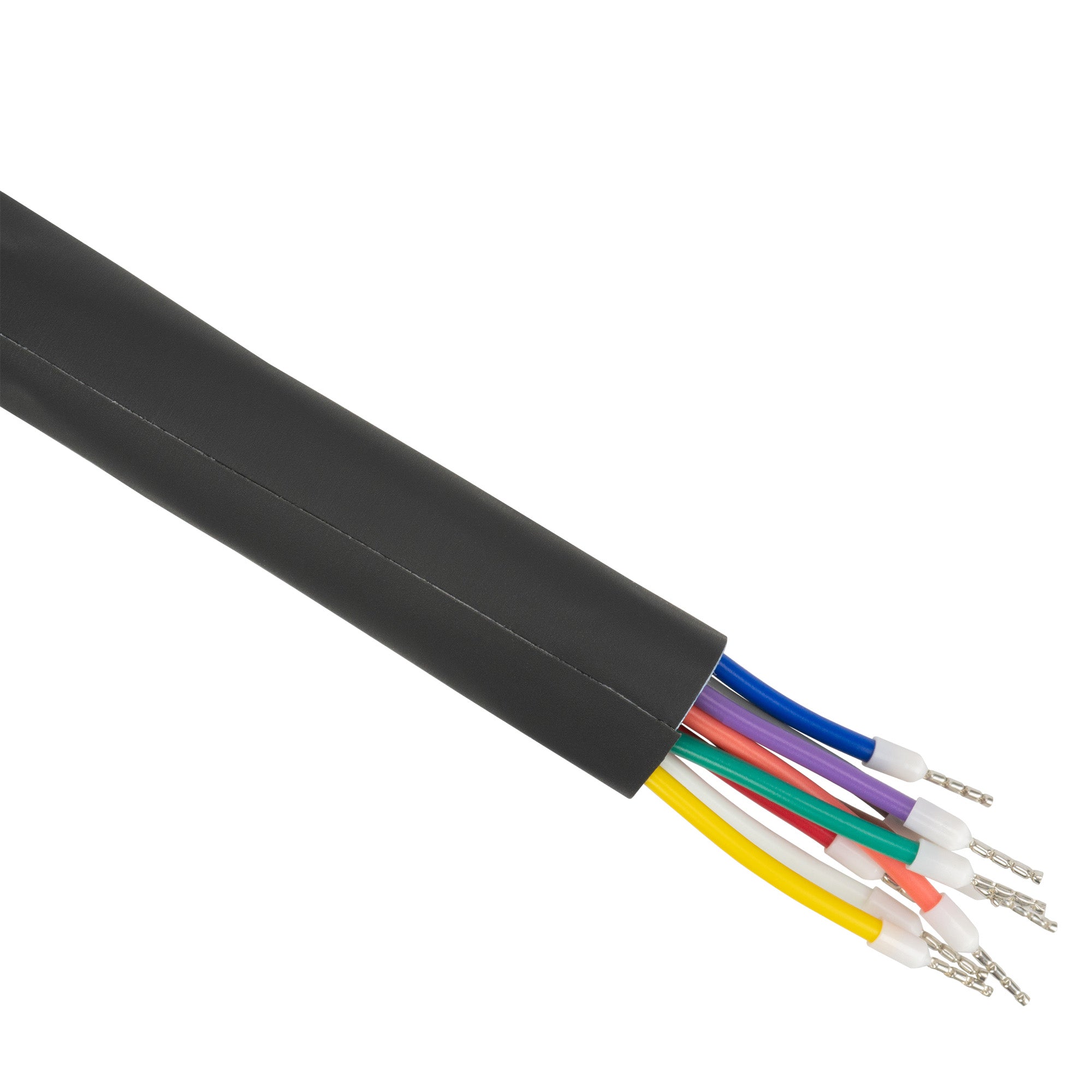 ZShield® (Al) EMI Shielding Wrap ZT