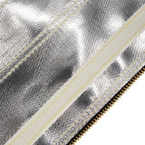 Zip-Wrap (ALP-500) heat shielding materials