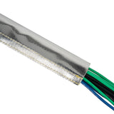 Zip-Wrap (ALP-500) cable heat protection