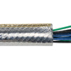 ZTT (ALHTG) heat shield sleeves