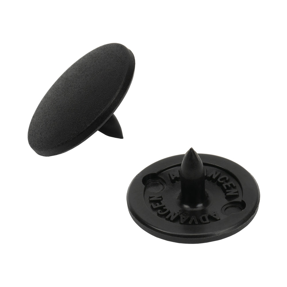 Nylon Snap Button Closure – ZT